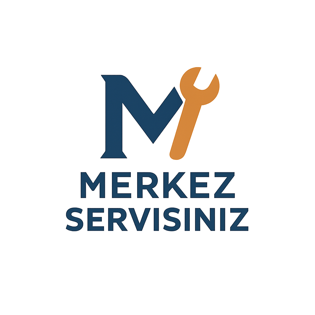 Merkez Servisiniz 